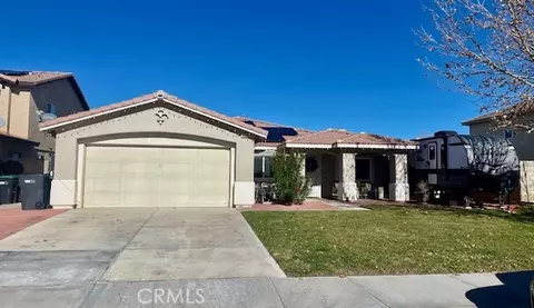 Exterior - 3609 Cobb, Lancaster, CA 93535 photo 1 of 13