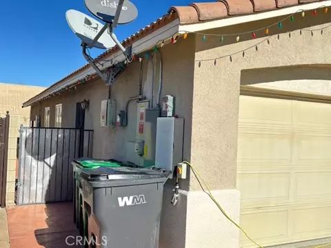 Exterior - 3609 Cobb, Lancaster, CA 93535 photo 13 of 13