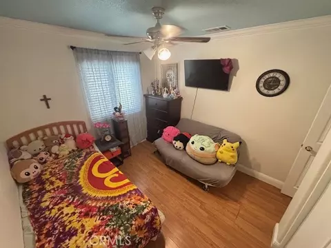 Bedroom - 3609 Cobb, Lancaster, CA 93535 photo 4 of 6