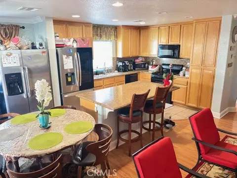 Kitchen - 3609 Cobb, Lancaster, CA 93535 photo 3 of 4