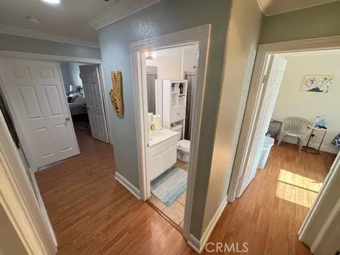 Entry Way - 3609 Cobb, Lancaster, CA 93535 photo 4 of 7