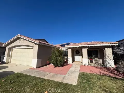 Exterior - 3609 Cobb, Lancaster, CA 93535 photo 10 of 13