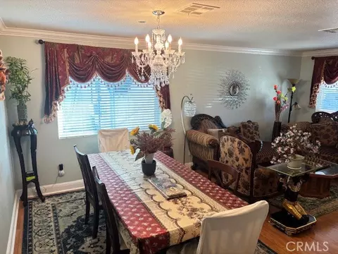 Dining - 3609 Cobb, Lancaster, CA 93535 photo 1 of 1