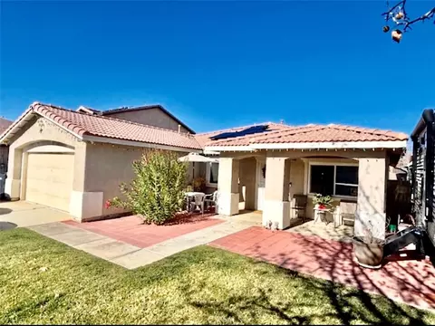 3609 Cobb, Lancaster, CA 93535
