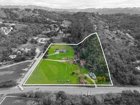 1036 Corbett Canyon Rd, Arroyo Grande, CA 93420