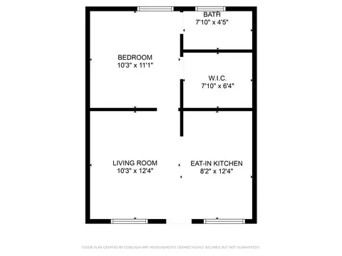 Floorplan - 1960 Beach St, Oceano, CA 93445 photo 1 of 1
