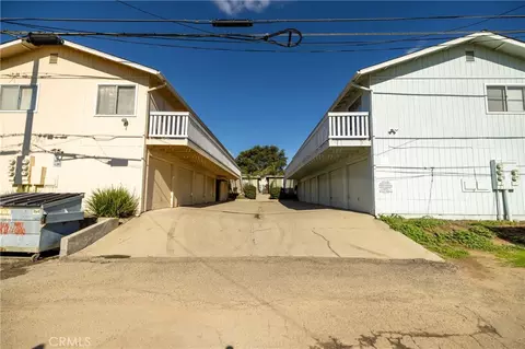 Exterior - 1960 Beach St, Oceano, CA 93445 photo 5 of 7