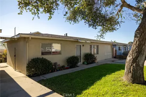 Exterior - 1960 Beach St, Oceano, CA 93445 photo 1 of 7