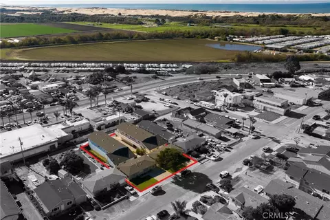 1960 Beach St, Oceano, CA 93445
