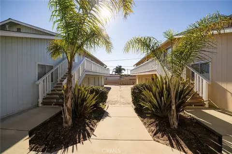 Exterior - 1960 Beach St, Oceano, CA 93445 photo 4 of 7