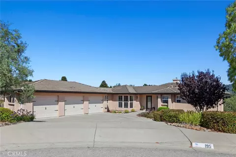 195 Big Canyon Ct, Arroyo Grande, CA 93420