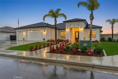 16706 Starview Ct, Bakersfield, CA 93314