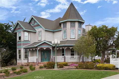 4527 Kapalua Dr, Santa Maria, CA 93455