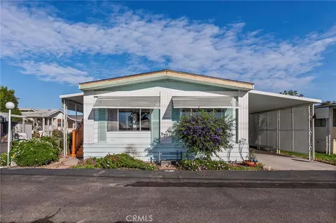 801 S Halcyon #38, Arroyo Grande, CA 93420