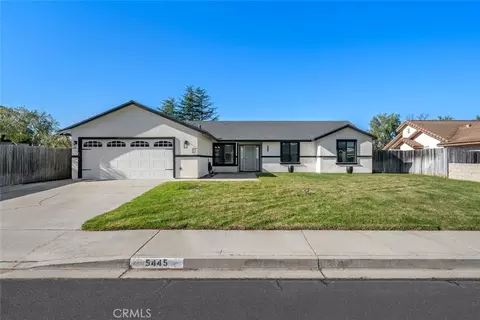 5445 Del Norte, Santa Maria, CA 93455