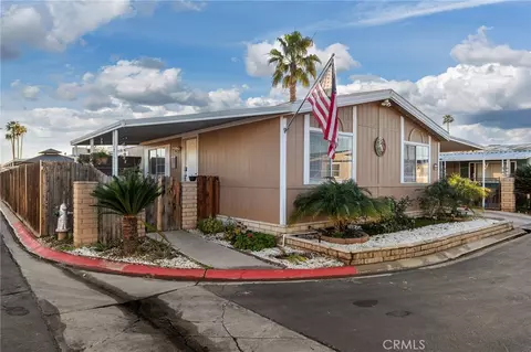 3535 Stine Rd #180, Bakersfield, CA 93309