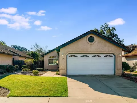 206 Riverside Ct, Santa Maria, CA 93458