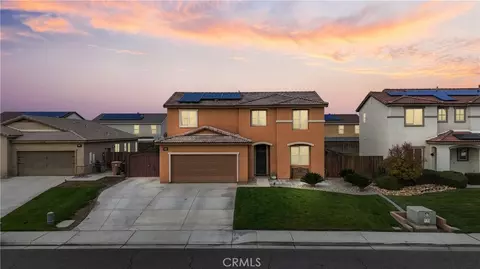 6012 Turquoise Ridge Dr, Bakersfield, CA 93313