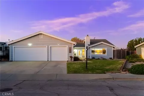 1133 Jefferson Ct, Santa Maria, CA 93455