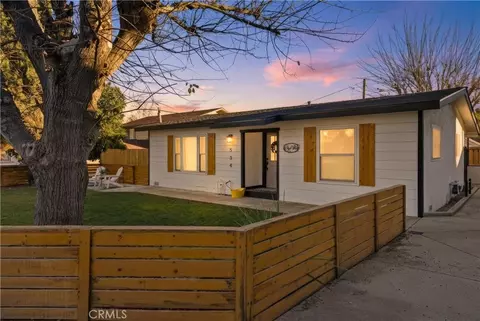 534 Fein Ave, Paso Robles, CA 93446