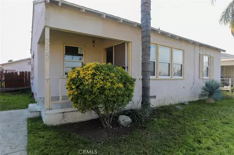 245 Atlantic Ave, Shafter, CA 93263