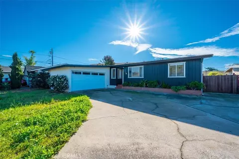 807 Park Way, Arroyo Grande, CA 93420