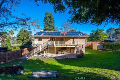 Exterior - 616 Jackson Dr, Paso Robles, CA 93446 photo 14 of 18