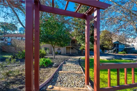 Exterior - 616 Jackson Dr, Paso Robles, CA 93446 photo 2 of 18