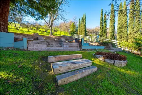 Exterior - 616 Jackson Dr, Paso Robles, CA 93446 photo 15 of 18