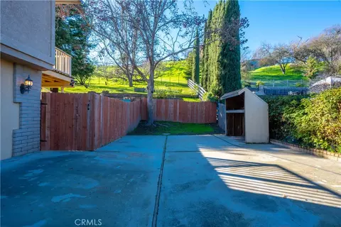 Exterior - 616 Jackson Dr, Paso Robles, CA 93446 photo 7 of 18