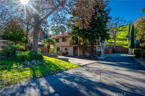 Exterior - 616 Jackson Dr, Paso Robles, CA 93446 photo 4 of 18
