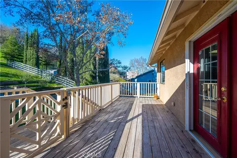 Exterior - 616 Jackson Dr, Paso Robles, CA 93446 photo 9 of 18