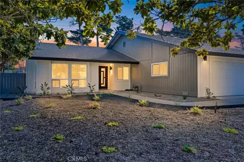 93 Chuparrosa Dr, San Luis Obispo, CA 93401
