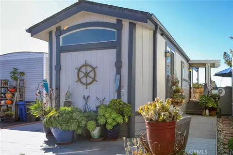 319 Hwy 1 #58, Grover Beach, CA 93433