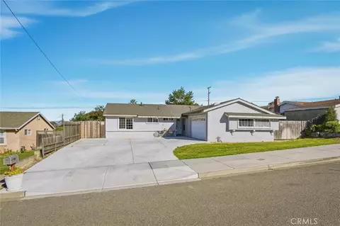 829 Millstone Ave, Santa Maria, CA 93455
