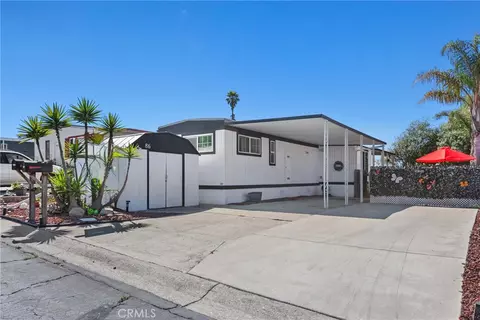 765 Mesa View Dr #86, Arroyo Grande, CA 93420