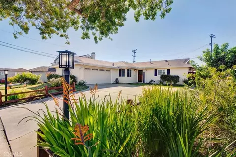 3834 Jupiter Ave, Lompoc, CA 93436