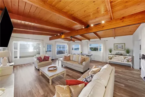 Living - 2873 2871 Studio Dr, Cayucos, CA 93430 photo 3 of 5