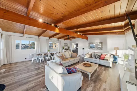 Living - 2873 2871 Studio Dr, Cayucos, CA 93430 photo 4 of 5