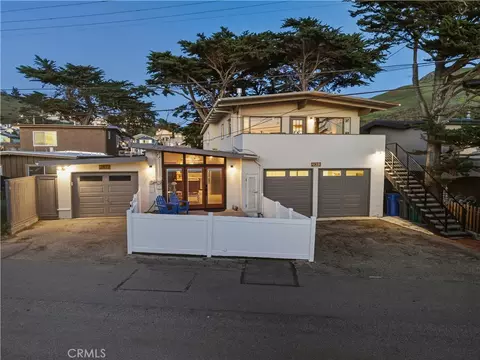 Exterior - 2873 2871 Studio Dr, Cayucos, CA 93430 photo 2 of 9