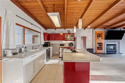 Kitchen - 2873 2871 Studio Dr, Cayucos, CA 93430 photo 6 of 6