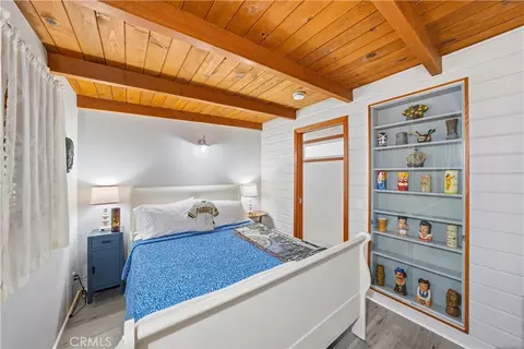 Bedroom - 2873 2871 Studio Dr, Cayucos, CA 93430 photo 11 of 12