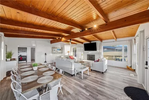 Dining - 2873 2871 Studio Dr, Cayucos, CA 93430 photo 1 of 2