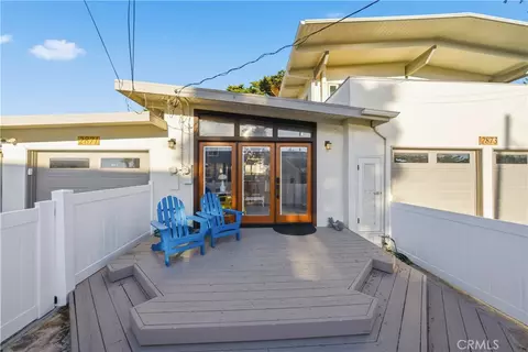 Exterior - 2873 2871 Studio Dr, Cayucos, CA 93430 photo 4 of 9