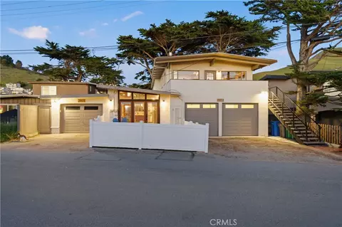 Exterior - 2873 2871 Studio Dr, Cayucos, CA 93430 photo 1 of 9