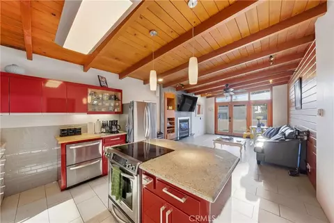 Kitchen - 2873 2871 Studio Dr, Cayucos, CA 93430 photo 5 of 6