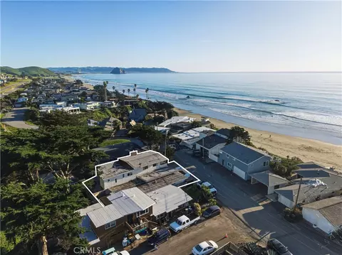 2873 2871 Studio Dr, Cayucos, CA 93430