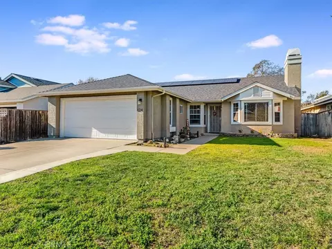 124 W Chestnut St W, Nipomo, CA 93444
