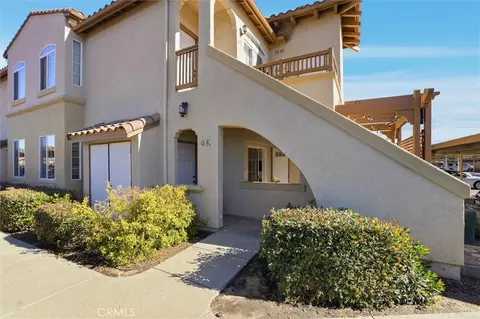 610 Sunrise Dr #4K, Santa Maria, CA 93455