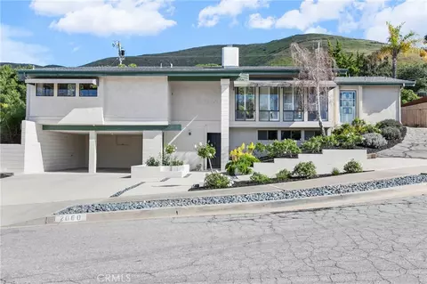 2060 Skylark Ln, San Luis Obispo, CA 93401